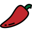 Chili pepper 图标 64x64