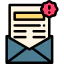 Email icon 64x64