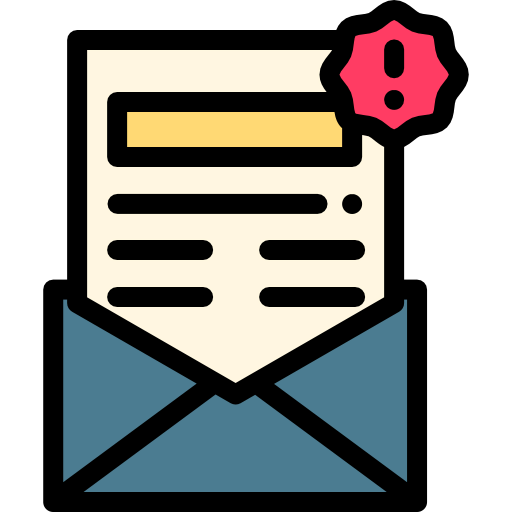 Email icon