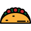 Taco 图标 64x64