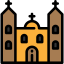 Church 图标 64x64