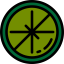 Lime 图标 64x64