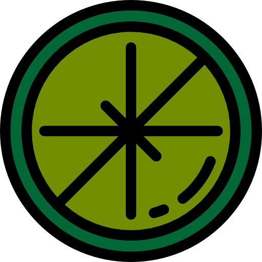 Lime icon