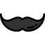 Moustache 图标 64x64