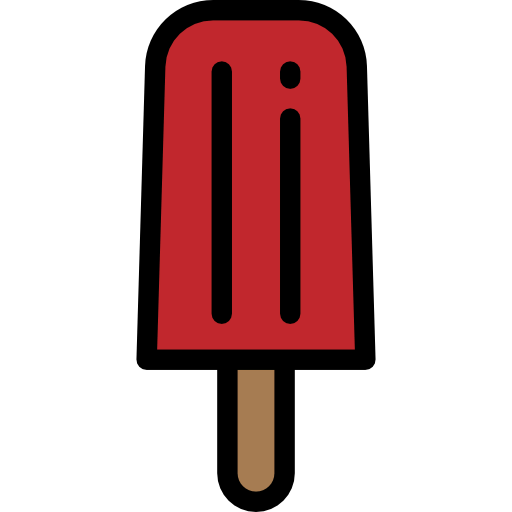 Ice pop Symbol