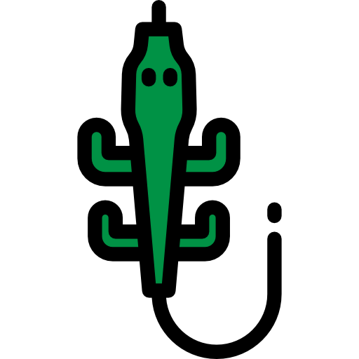 Lizard icon
