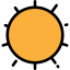 Sun 图标 64x64