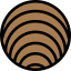 Bread 图标 64x64