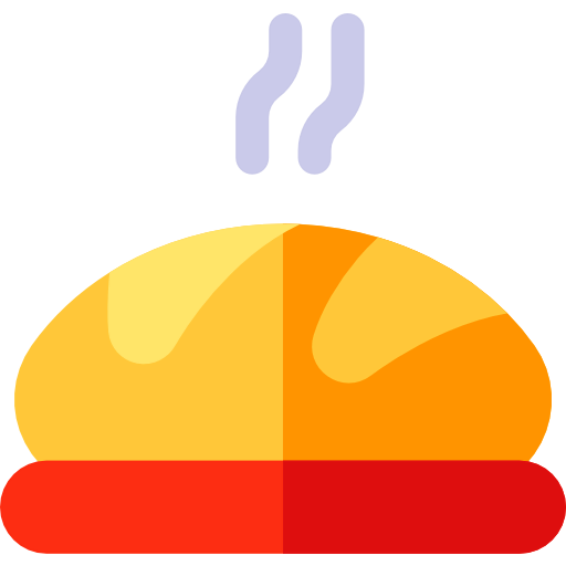 Bread Symbol