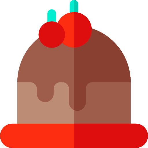 Pudding icon
