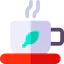 Tea cup icon 64x64