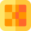 Waffle icon 64x64