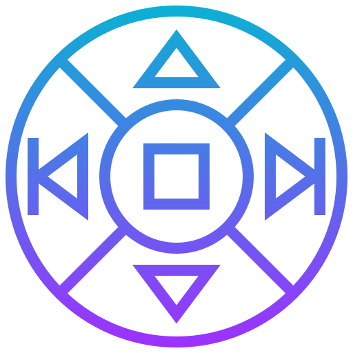 Control device icon