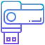 Flash disk icon 64x64