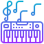 Keyboard icon 64x64