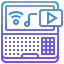 Laptop icon 64x64