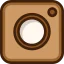 Instagram icon 64x64