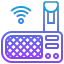 Mp3 player icon 64x64