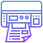 Printer icon 64x64