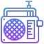 Radio icon 64x64