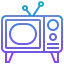 Television icon 64x64