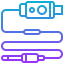 Audio connector icon 64x64
