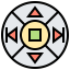Control device icon 64x64