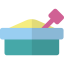 Sandbox icon 64x64