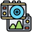 Camera icon 64x64