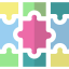 Puzzle icon 64x64