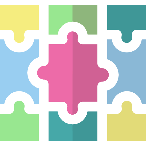 Puzzle icon