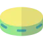 Tambourine icon 64x64
