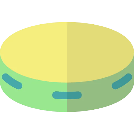 Tambourine アイコン