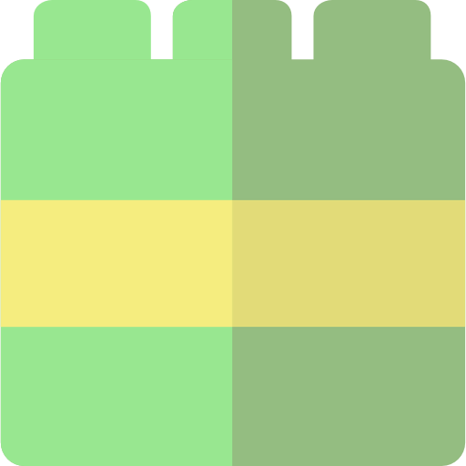 Blocks アイコン