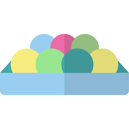 Ball pool icon