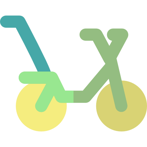 Tricycle 图标