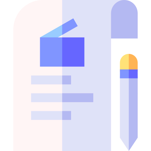 Script ícono
