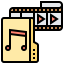 Movie icon 64x64