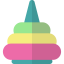 Pyramid icon 64x64