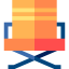 Director chair Ikona 64x64