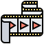 Film icon 64x64
