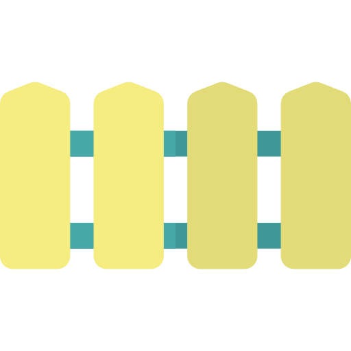 Fence icon