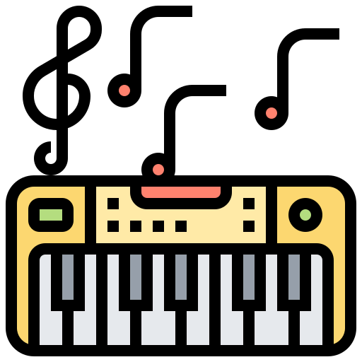 Keyboard 상