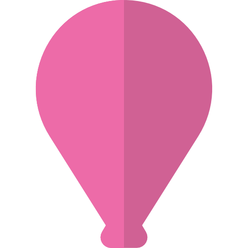 Balloon biểu tượng