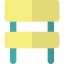 Chair icon 64x64