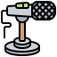 Microphone icon 64x64
