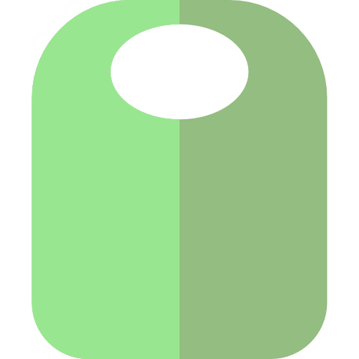 Bib 图标