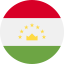 Tajikistan icon 64x64