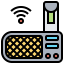 Mp3 player icon 64x64