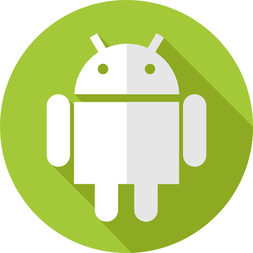 Android icon